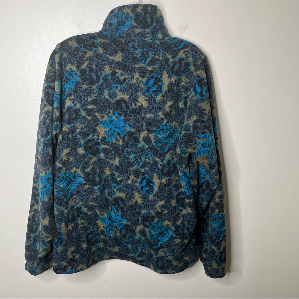 Columbia Fleece Jacket - Picture 6 of 14